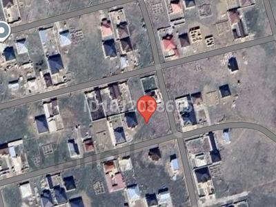 Участок · 8 соток, мкр Нуршуак, Ханшайым 3090 за 13 млн ₸ в Шымкенте, Абайский р-н