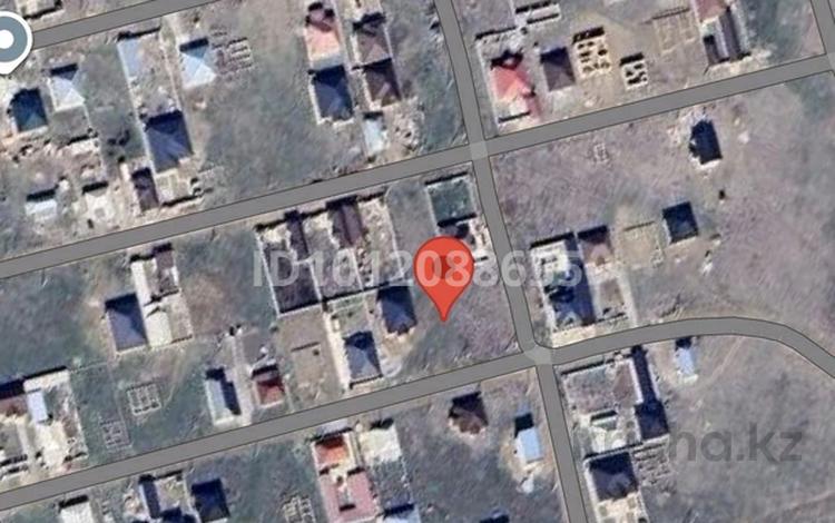 Участок · 8 соток, мкр Нуршуак, Ханшайым 3090 за 13 млн ₸ в Шымкенте, Абайский р-н — фото 19