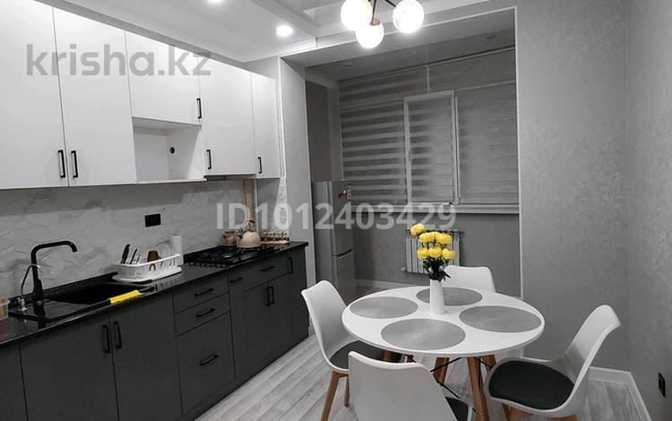1-бөлмелі пәтер · 39.5 м² · 5/5 қабат, 20-й мкр 26/1 — Отырар сити, бағасы: 14.5 млн ₸ в Актау — фото 2