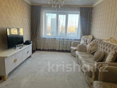 3-комнатная квартира, 69 м², 5/5 этаж, Рыскулбекова 9 за 28 млн 〒 в Астане, Алматы р-н