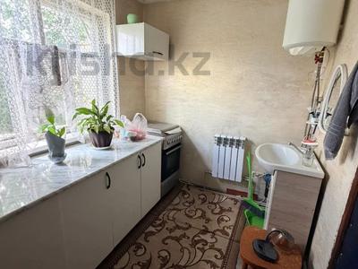 Часть дома · 5 комнат · 120 м² · 8 сот., мкр Восточный, ул Степанова 10 за 20 млн ₸ в Талдыкоргане