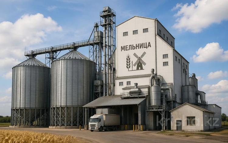 Өнеркәсіптік база · 2000 сотық, Карбышева 131, бағасы: 5.5 млрд ₸ в Костанае — фото 2