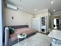 4-комнатная квартира · 140.9 м² · 11/12 этаж, Серкебаева 99 за 235 млн ₸ в Алматы, Бостандыкский р-н — фото 19