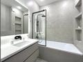 4-комнатная квартира · 140.9 м² · 11/12 этаж, Серкебаева 99 за 235 млн ₸ в Алматы, Бостандыкский р-н — фото 21