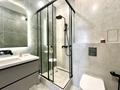 4-комнатная квартира · 140.9 м² · 11/12 этаж, Серкебаева 99 за 235 млн ₸ в Алматы, Бостандыкский р-н — фото 37