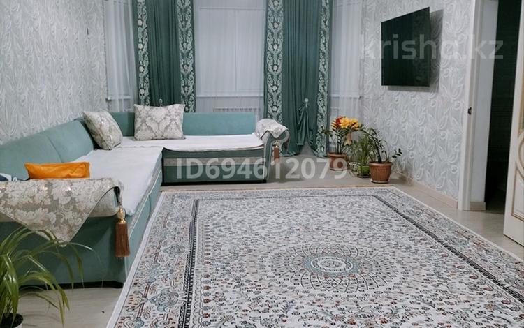 Часть дома · 5 комнат · 200 м² · , пгт Балыкши, Жанаталап мкр 19 — Ресторан Асыл ана за 28 млн ₸ в Атырау — фото 3