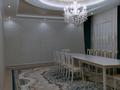 Часть дома · 5 комнат · 200 м² · 8 сот., пгт Балыкши, Жанаталап мкр 19 — Ресторан Асыл ана за 28 млн 〒 в Атырау