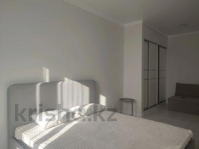 1-комнатная квартира · 45 м² · 3/5 этаж, Ж.Балапанова 43 — Шафран, Astoria за 3 000 〒 в Талдыкоргане, мкр Болашак