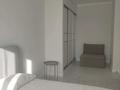 1-бөлмелі пәтер · 45 м² · 3/5 қабат, Ж.Балапанова 43 — Шафран, Astoria, бағасы: 3 000 ₸ в Талдыкоргане, мкр Болашак — фото 4