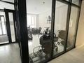 3-бөлмелі пәтер · 81 м² · 1/9 қабат, Кабанбай батыр, 57/2 57/2, бағасы: 65 млн ₸ в Астане, Нура р-н — фото 10