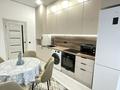3-бөлмелі пәтер · 81 м² · 1/9 қабат, Кабанбай батыр, 57/2 57/2, бағасы: 65 млн ₸ в Астане, Нура р-н — фото 3