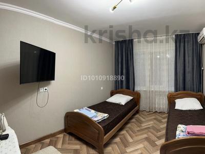 1-комнатная квартира · 36 м² · 1/5 этаж, мкр Орбита-2, Навои 326 — Аль-Фараби Навои за 13 000 〒 в Алматы, Бостандыкский р-н