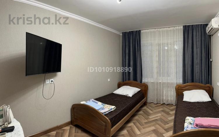 1-комнатная квартира · 36 м² · 1/5 этаж, мкр Орбита-2, Навои 326 — Аль-Фараби Навои за 13 000 〒 в Алматы, Бостандыкский р-н — фото 2