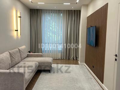 Продажа квартир в Алматы: 2-комнатная квартира · 56.2 м² · 1/3 этаж, мкр Таугуль-3, Шаймерденова за 75 млн 〒 2-комнатная квартира · 56.2 м² · 1/3 этаж, мкр Таугуль-3, Шаймерденова за 75 млн 〒 в Алматы, Ауэзовский р-н