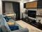 2-бөлмелі пәтер · 45 м² · 3/4 қабат, мкр Самал — Colibri, бағасы: 51.5 млн ₸ в Алматы, Медеуский р-н