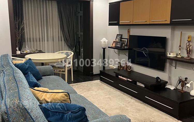 2-бөлмелі пәтер · 45 м² · 3/4 қабат, мкр Самал — Colibri, бағасы: 51.5 млн ₸ в Алматы, Медеуский р-н — фото 2