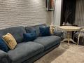 2-бөлмелі пәтер · 45 м² · 3/4 қабат, мкр Самал — Colibri, бағасы: 51.5 млн ₸ в Алматы, Медеуский р-н — фото 15