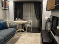2-бөлмелі пәтер · 45 м² · 3/4 қабат, мкр Самал — Colibri, бағасы: 51.5 млн ₸ в Алматы, Медеуский р-н — фото 3