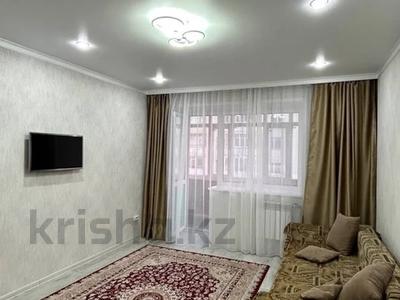 2-бөлмелі пәтер · 47 м² · 2/5 қабат, Васильковский ЖК ТАН 16/2, бағасы: 19.7 млн ₸ в Кокшетау