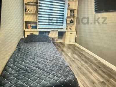 3-комнатная квартира · 78 м² · 5/9 этаж, 3 27 за 350 000 〒 в Конаеве
