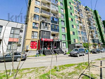 2-бөлмелі пәтер · 75 м² · 2/10 қабат, мкр Шугыла, Жунисова — Алтын Орда, бағасы: 34 млн ₸ в Алматы, Наурызбайский р-н