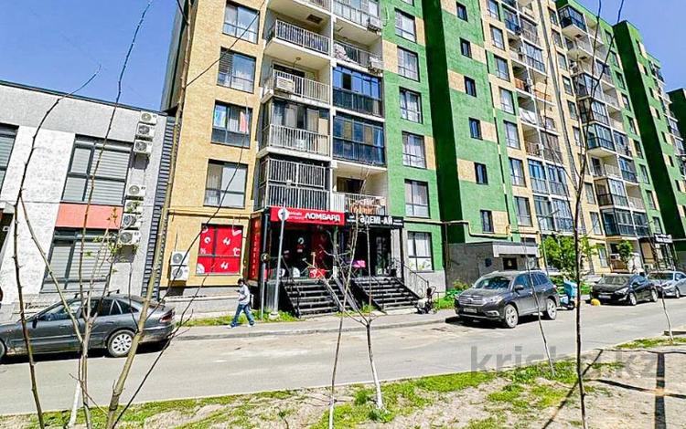 2-комнатная квартира · 75 м² · 2/10 этаж, мкр Шугыла, Жунисова — Алтын Орда за 34 млн ₸ в Алматы, Наурызбайский р-н — фото 2