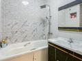 2-комнатная квартира · 75 м² · 2/10 этаж, мкр Шугыла, Жунисова — Алтын Орда за 34 млн ₸ в Алматы, Наурызбайский р-н — фото 26