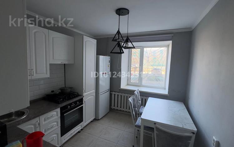 2-бөлмелі пәтер · 51.7 м² · 1/9 қабат, Кустанайская, бағасы: 23 млн ₸ в Семее — фото 2