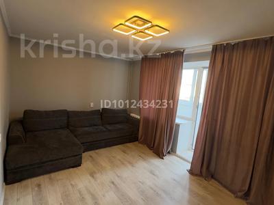 2-комнатная квартира · 51.7 м² · 1/9 этаж, Кустанайская за 20 млн ₸ в Семее