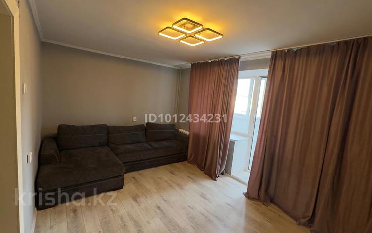 2-комнатная квартира · 51.7 м² · 1/9 этаж, Кустанайская за 20 млн ₸ в Семее — фото 4