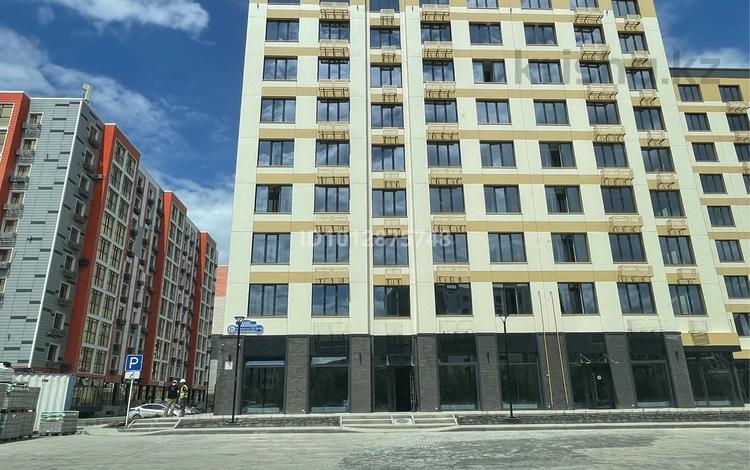 Свободное назначение · 63 м² за 600 000 ₸ в Атырау, мкр Нурсая — фото 2