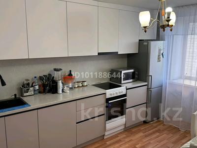 1-комнатная квартира · 47.3 м² · 6/9 этаж, Малайсары Батыра 37а — Суворова-Российская за 23 млн 〒 в Павлодаре