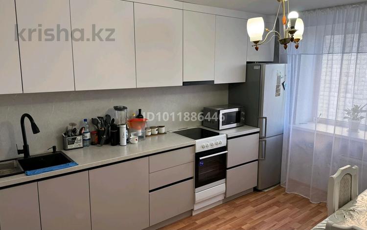 1-бөлмелі пәтер · 47.3 м² · 6/9 қабат, Малайсары Батыра 37а — Суворова-Российская, бағасы: 23 млн ₸ в Павлодаре — фото 2
