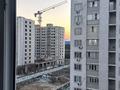 2-комнатная квартира · 54 м² · 8/12 этаж, мкр Дарабоз 19 за 250 000 ₸ в Алматы, Алатауский р-н