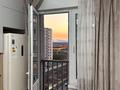 2-комнатная квартира · 54 м² · 8/12 этаж, мкр Дарабоз 19 за 250 000 ₸ в Алматы, Алатауский р-н — фото 16