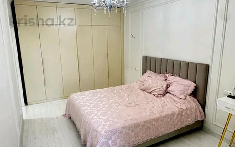 2-бөлмелі пәтер · 70.5 м² · 5/12 қабат, Нұрсәт ш/а, бағасы: 40 млн ₸ в Шымкенте, Каратауский р-н — фото 2