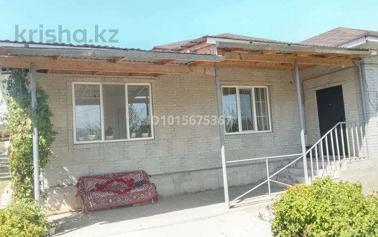 Отдельный дом · 5 комнат · 120 м² · 7 сот., Карасай батыр 14 а — Уг. в доль БАК а за 150 000 ₸ в Туздыбастау (Калинино) — фото 2