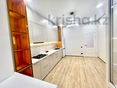 1-бөлмелі пәтер · 42 м² · 6/9 қабат, Алтын орда ш/а., бағасы: 22.5 млн ₸ в Актобе, мкр. Алтын орда