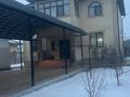 Отдельный дом · 8 комнат · 204 м² · 8.5 сот., Кенесарыхан 12 — Еламан базарының артында Асу банианың қасында за 69 млн ₸ в Жамбыл (Жамбылский район) — фото 18
