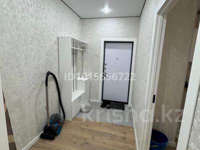 1-бөлмелі пәтер · 47 м² · 6/12 қабат, Алғабас ш/а., Омарова 1, бағасы: 27 млн ₸ в Алматы, Алатауский р-н