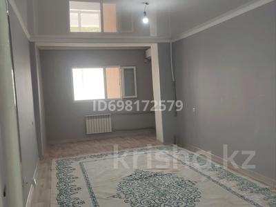 3-комнатная квартира, 72 м², 3/4 этаж, 3а 1 за 16.5 млн 〒 в Жанаозен