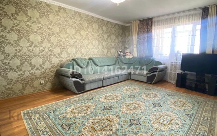 3-бөлмелі пәтер · 96 м² · 4/9 қабат, Ақбұлақ ш/а. 29, бағасы: 52 млн ₸ в Алматы, Алатауский р-н — фото 2