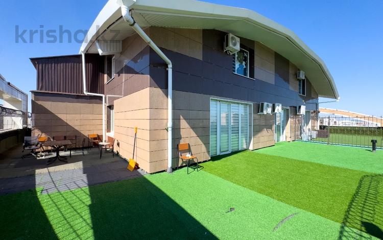 5-бөлмелі пәтер · 360 м² · 20/21 қабат, Кенесары 42 — Эксклюзив, бағасы: 115 млн ₸ в Астане, р-н Байконур — фото 30