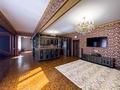 5-бөлмелі пәтер · 360 м² · 20/21 қабат, Кенесары 42 — Эксклюзив, бағасы: 115 млн ₸ в Астане, р-н Байконур — фото 39