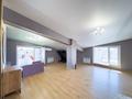5-бөлмелі пәтер · 360 м² · 20/21 қабат, Кенесары 42 — Эксклюзив, бағасы: 115 млн ₸ в Астане, р-н Байконур — фото 4