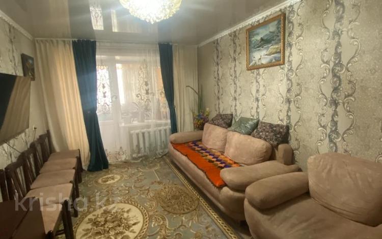 3-бөлмелі пәтер · 61 м² · 6/6 қабат, Садовая 73, бағасы: 21.5 млн ₸ в Костанае — фото 18