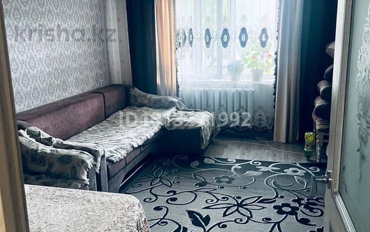 3-бөлмелі пәтер · 59 м² · 1/5 қабат, Академика Марденова 15, бағасы: 17.5 млн ₸ в Экибастузе — фото 2
