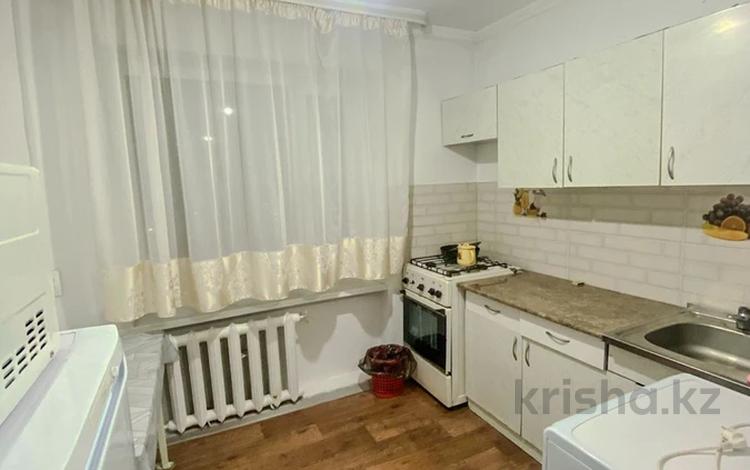 1-комнатная квартира · 32 м² · 5/5 этаж, Ул. Жансугурова 111 за 10 млн ₸ в Талдыкоргане — фото 2