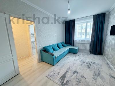 1-бөлмелі пәтер · 32 м² · 5/9 қабат, Ахмет Байтурсынулы 39, бағасы: 19.3 млн ₸ в Астане, Сарайшык р-н