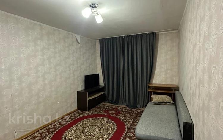 1-комнатная квартира · 35 м² · 1/13 этаж, Косшыгулулы 20 за 15.6 млн ₸ в Астане — фото 2
